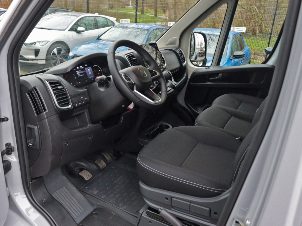 Citroen Jumper