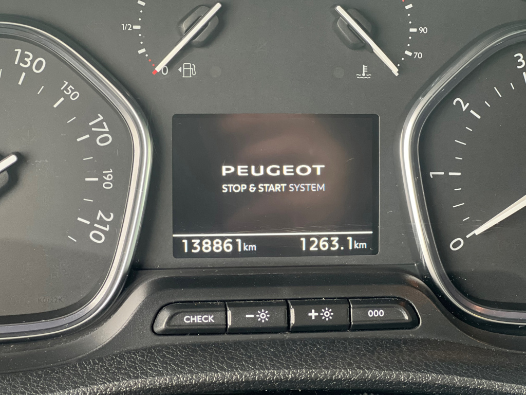 Peugeot Expert