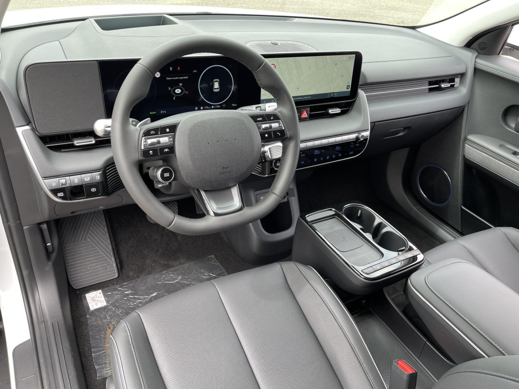Hyundai Ioniq 5