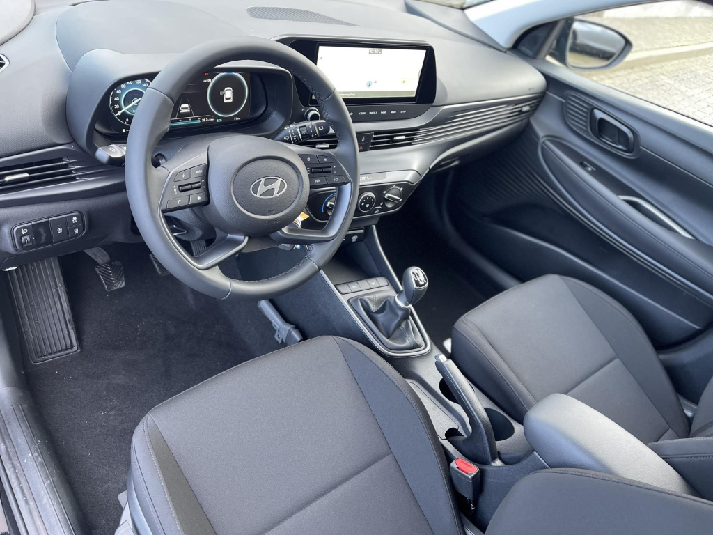 Hyundai I 20