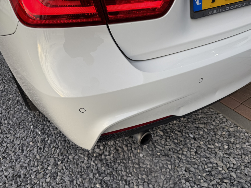 BMW 3-serie