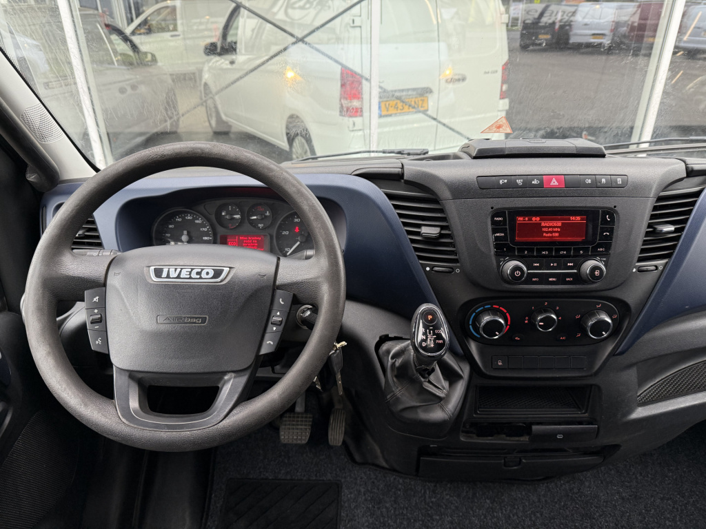 Iveco Daily