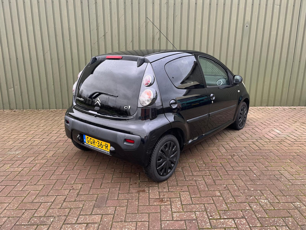 Citroen C1