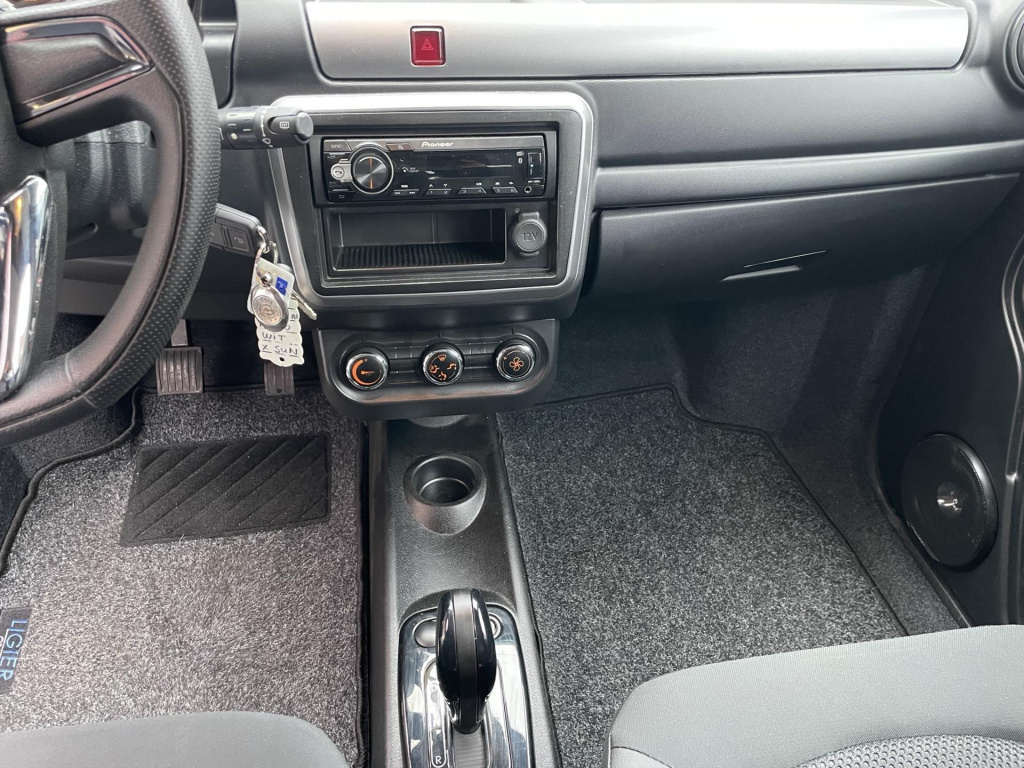 Microcar M.go