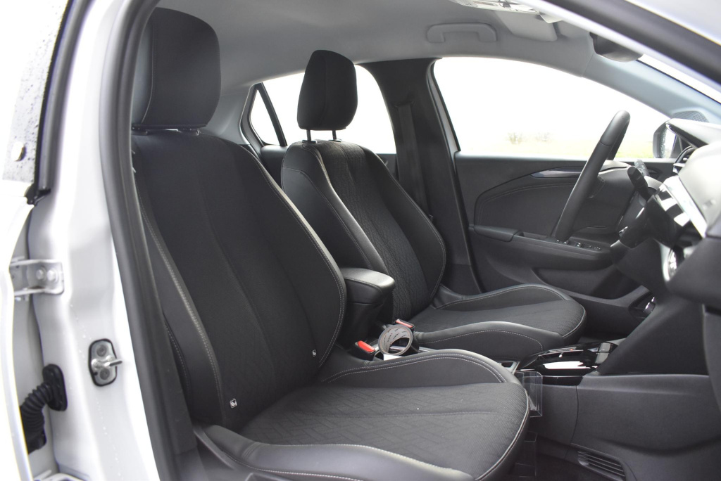 Opel Corsa-e
