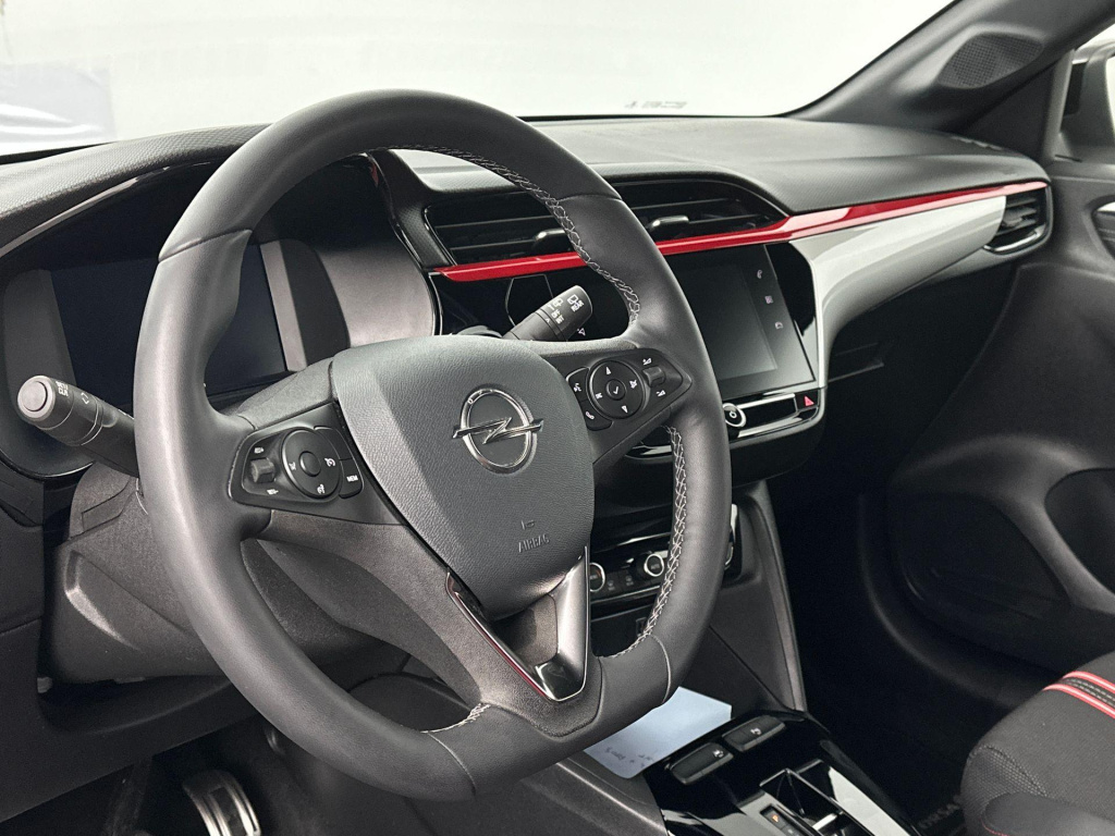 Opel Corsa-e
