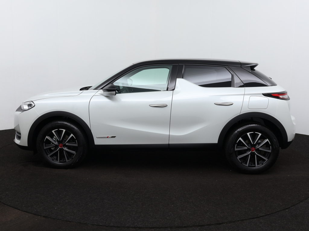 Ds Ds 3