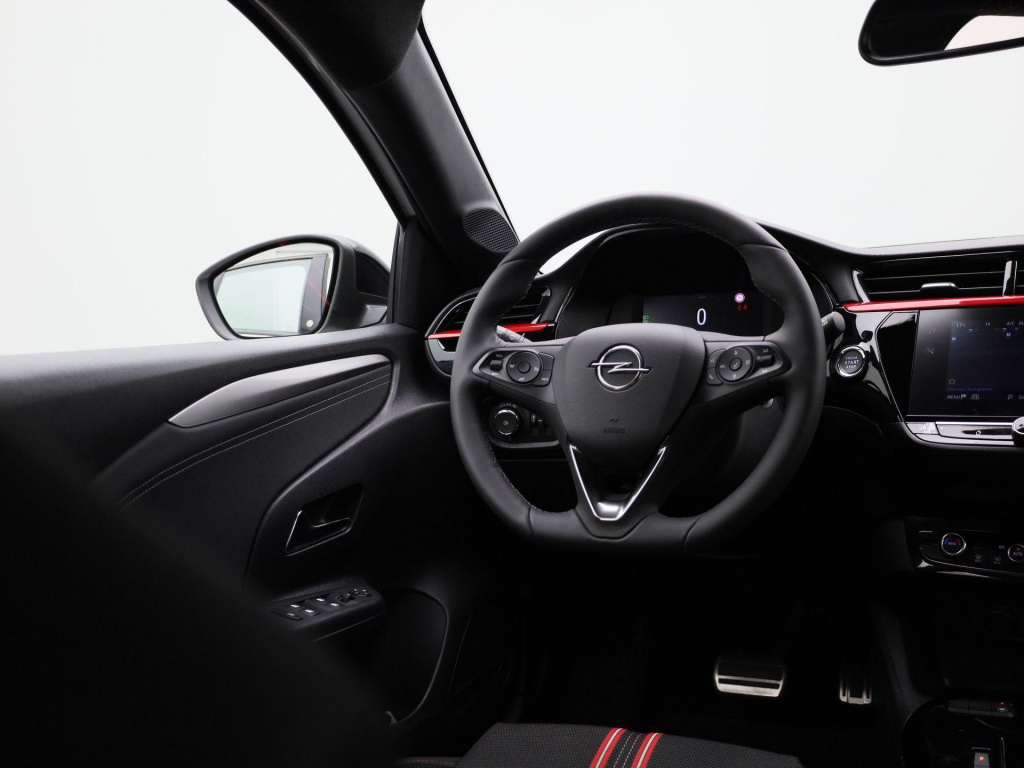 Opel Corsa-e