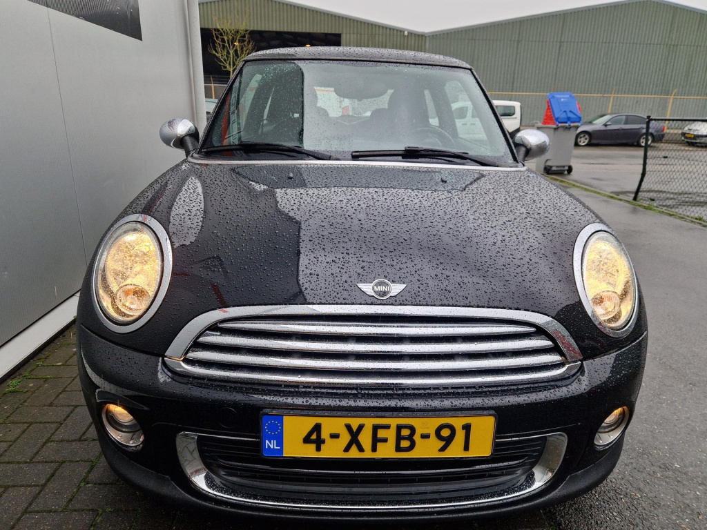 Mini One