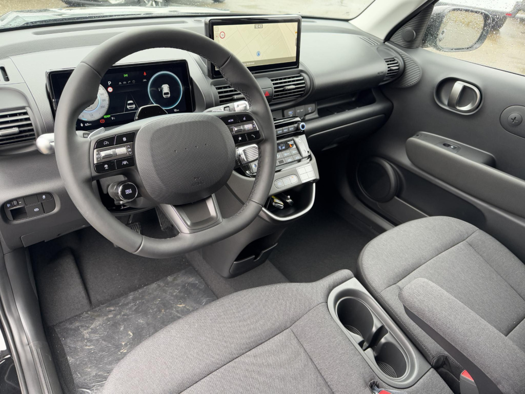Hyundai Inster