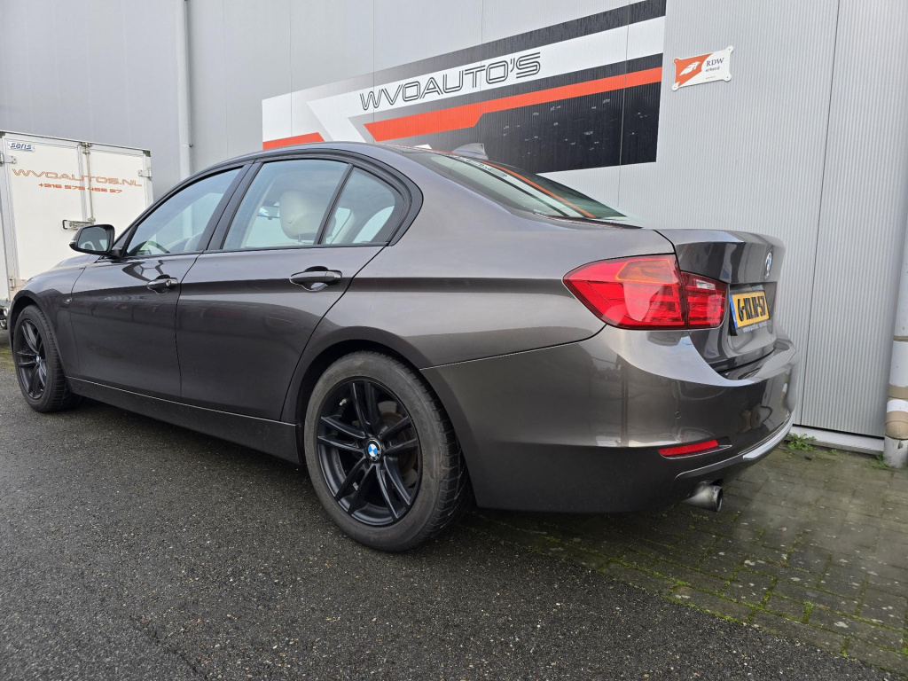 BMW 3-serie