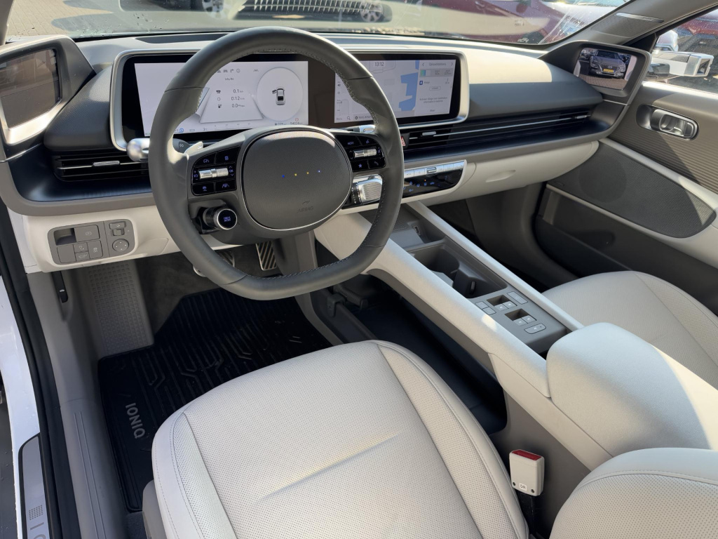 Hyundai Ioniq 6