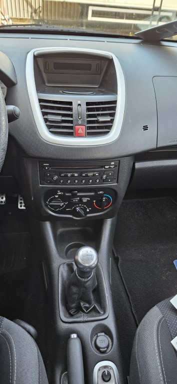 Peugeot Onbekend