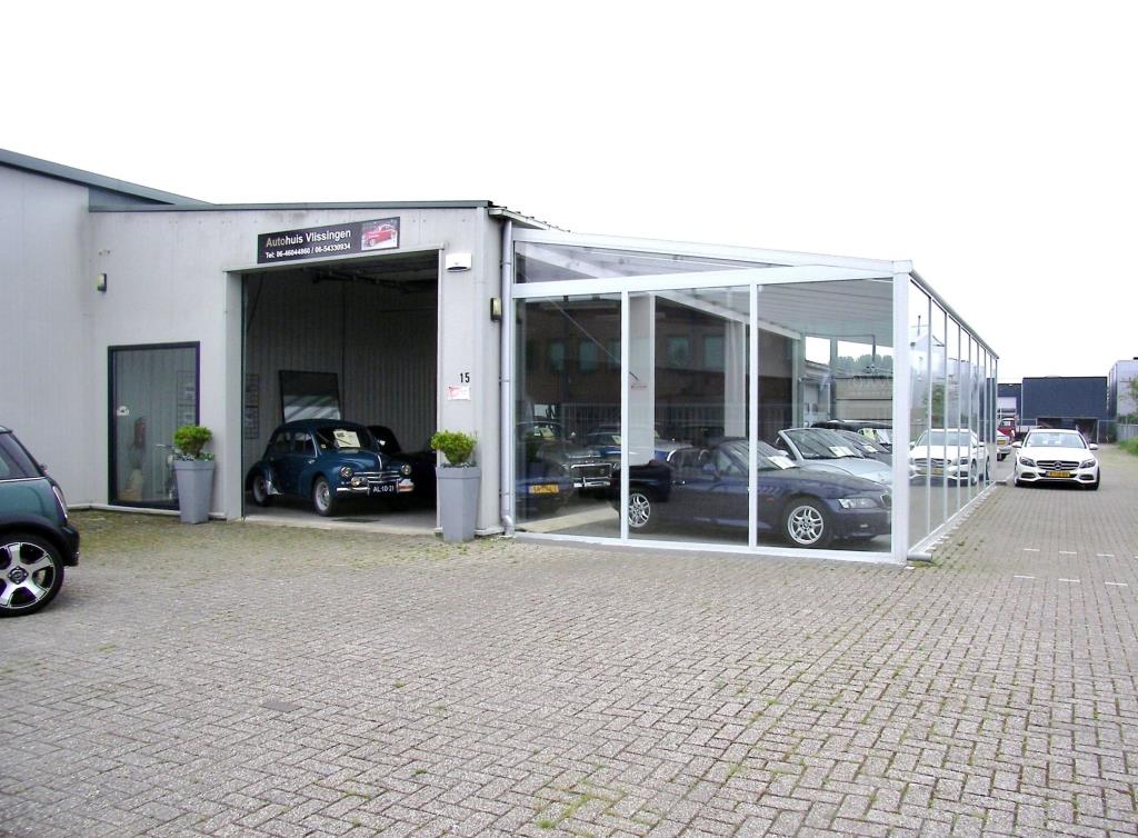 Fiat 500 C