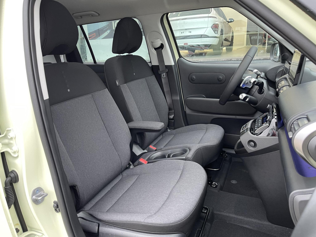 Hyundai Inster