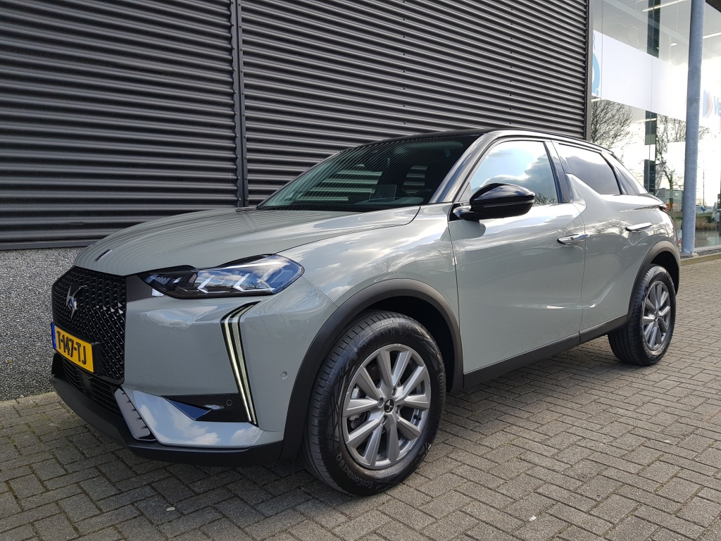 Ds Ds 3