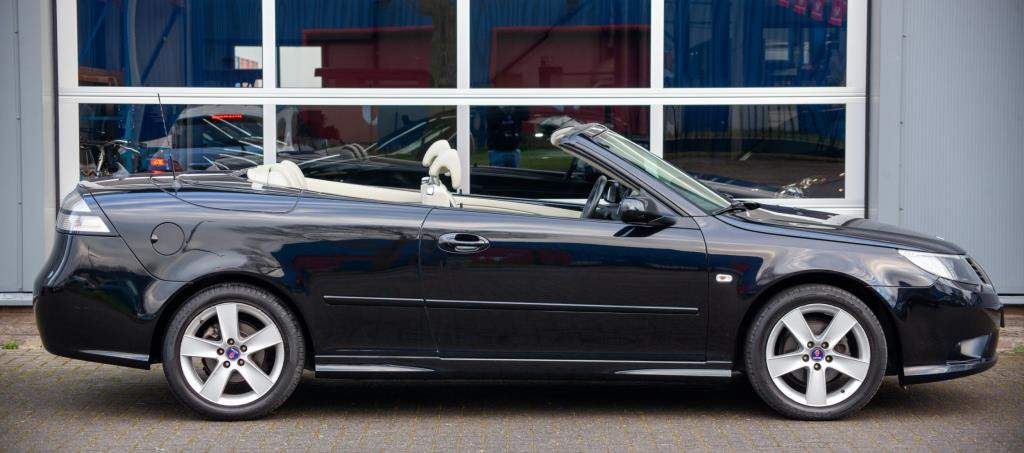 Saab 9-3