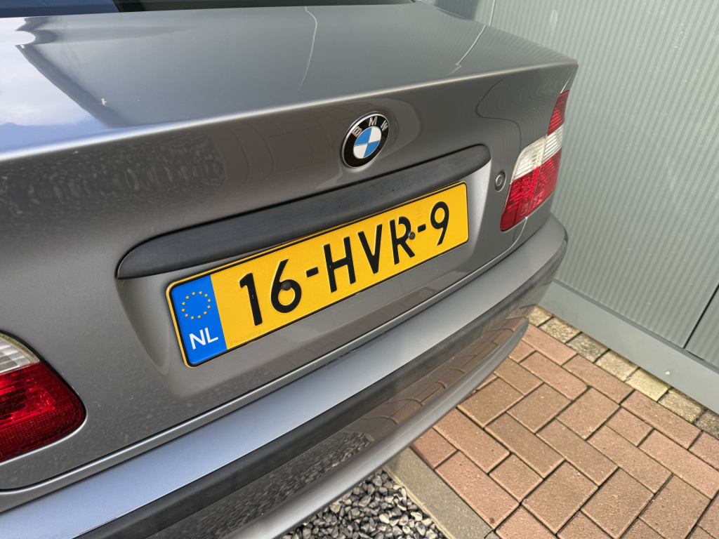 BMW 3-serie