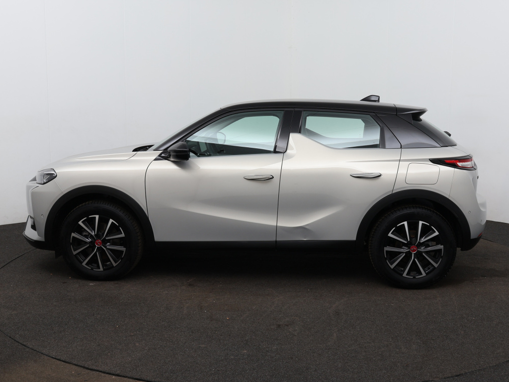 Ds Ds 3