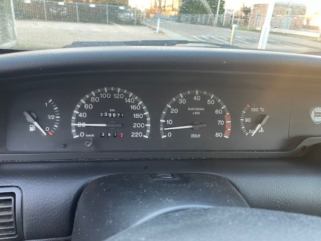 Lancia Delta