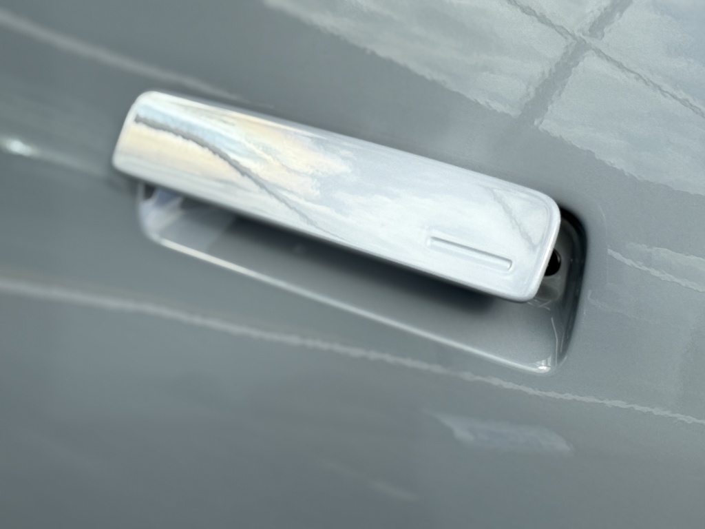 Volvo Ex90