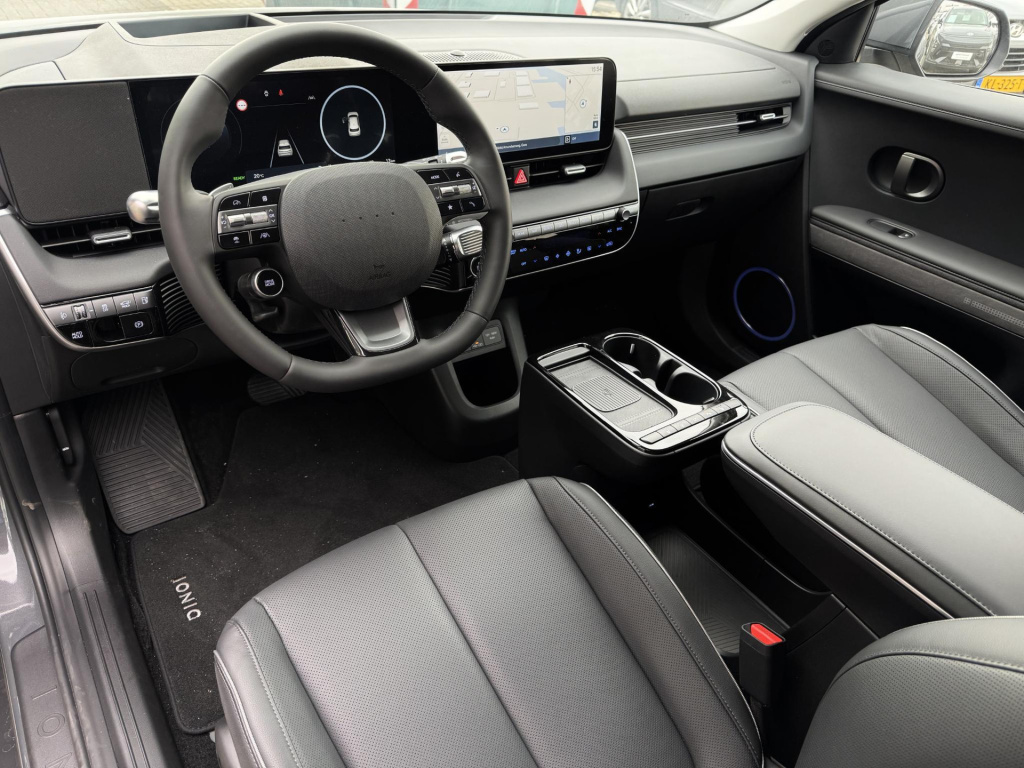 Hyundai Ioniq 5