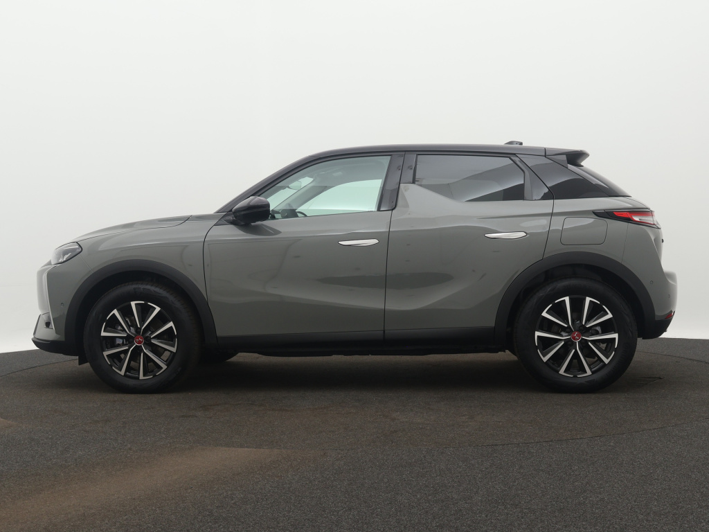 Ds Ds 3