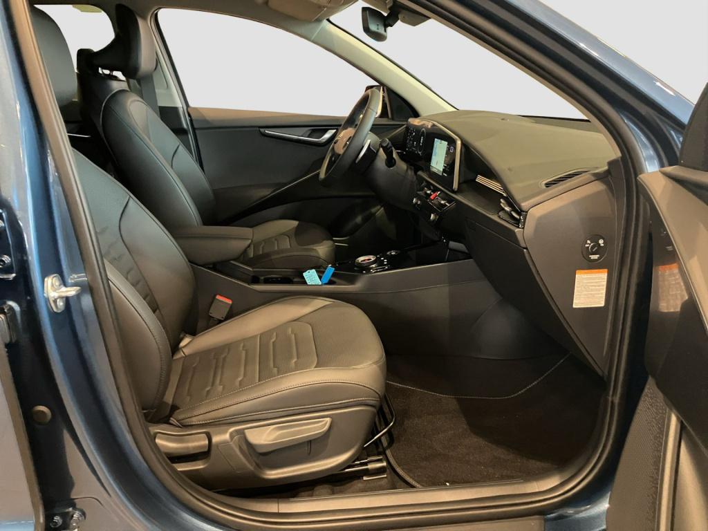 Kia Niro Ev