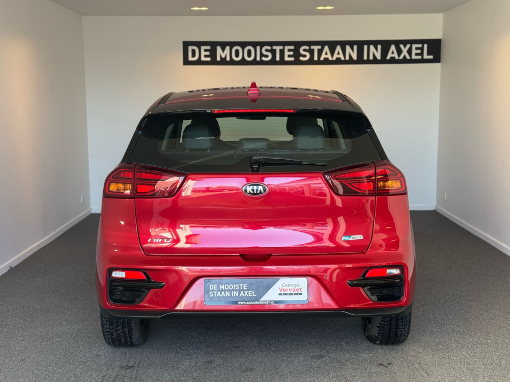 Kia E-niro