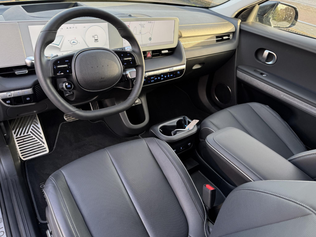 Hyundai Ioniq 5