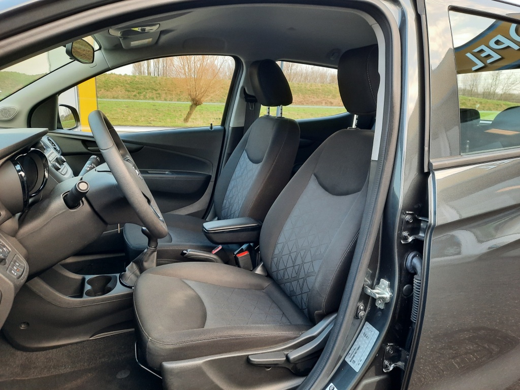 Opel Karl