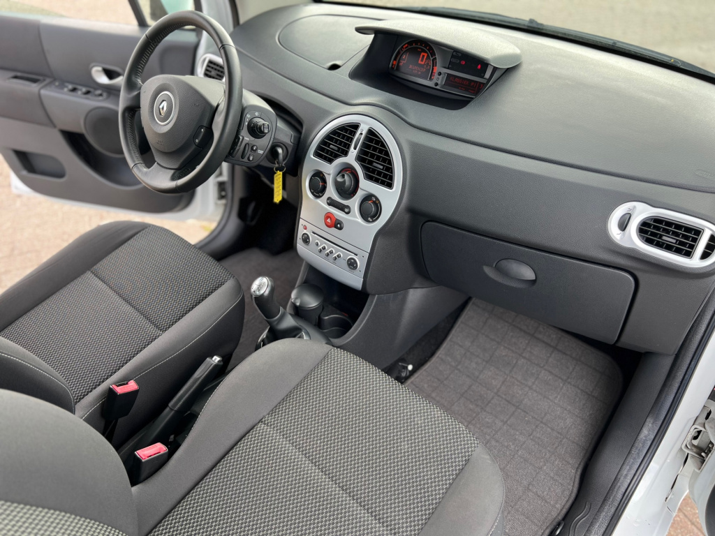 Renault Modus