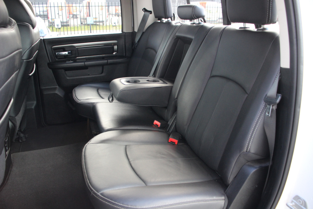 Dodge Ram 1500