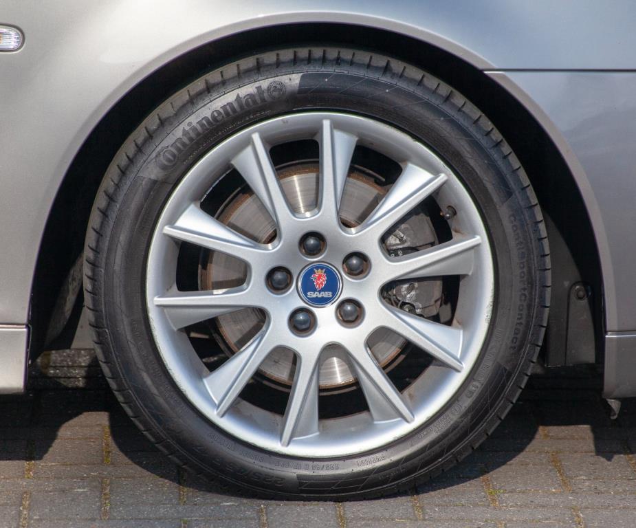 Saab 9-3