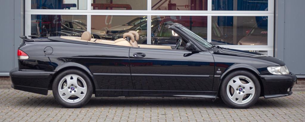 Saab 9-3