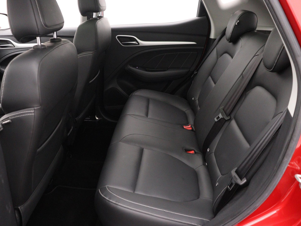 MG Zs-ev