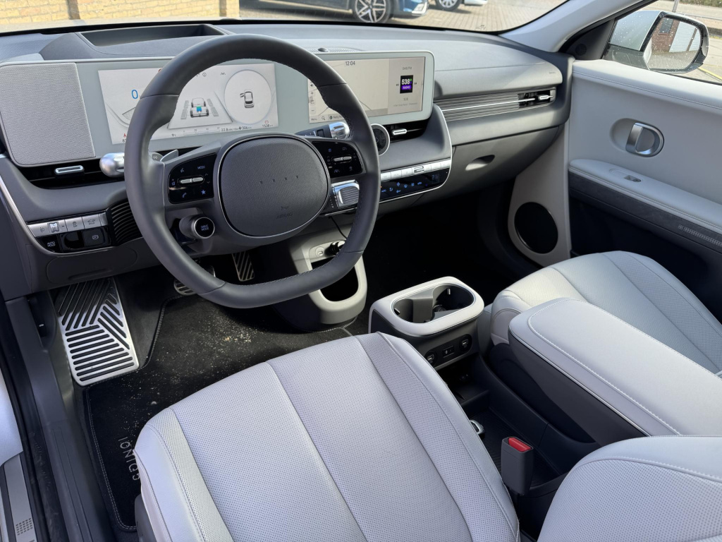 Hyundai Ioniq 5
