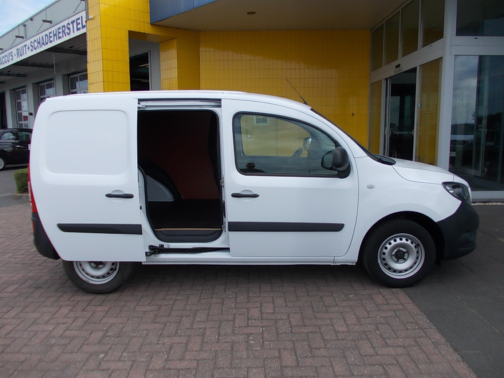 Mercedes-Benz Citan