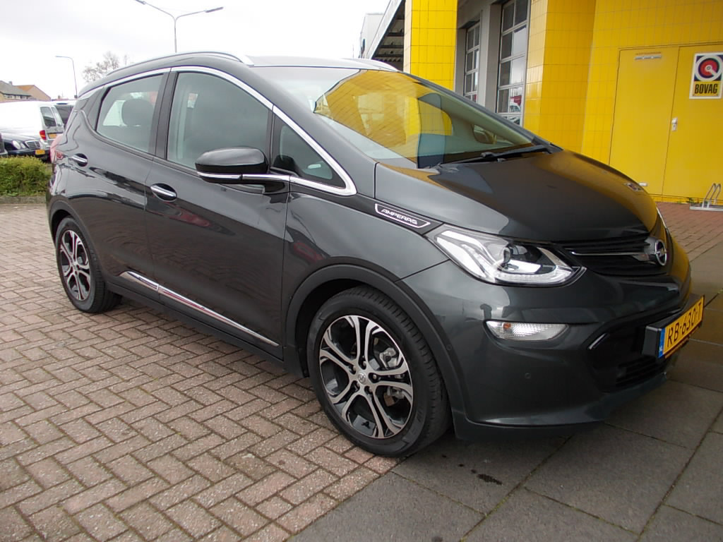Opel Ampera-e