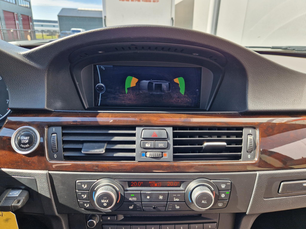 BMW 3-serie