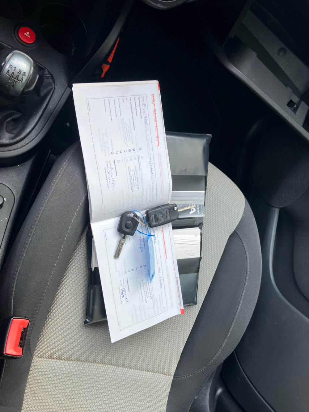 Seat Altea