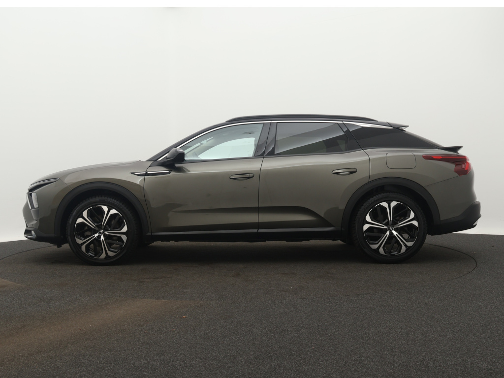 Citroen C5 X