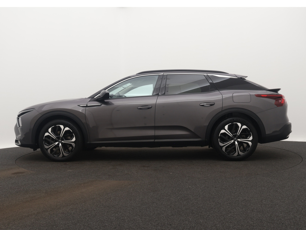 Citroen C5 X
