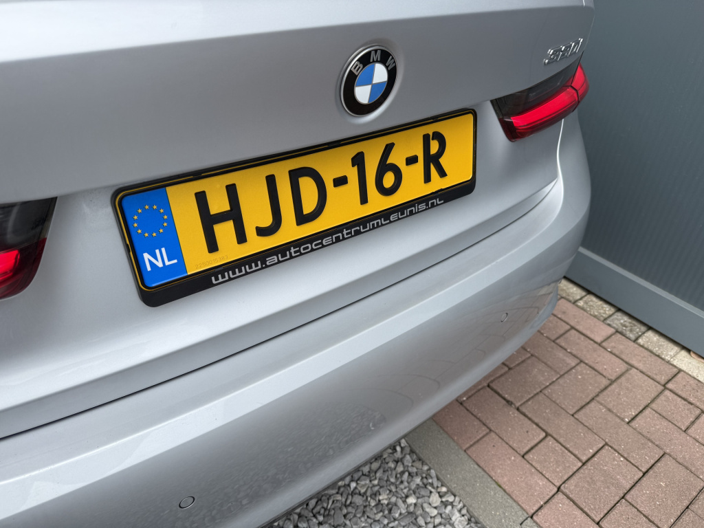BMW 3-serie