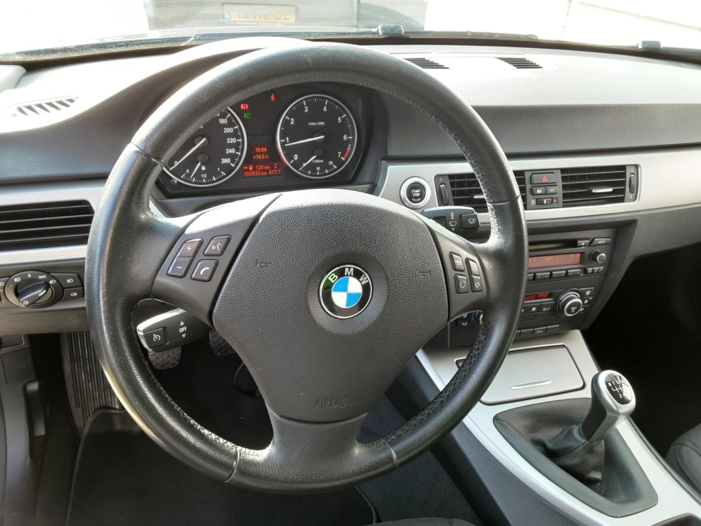 BMW 3-serie