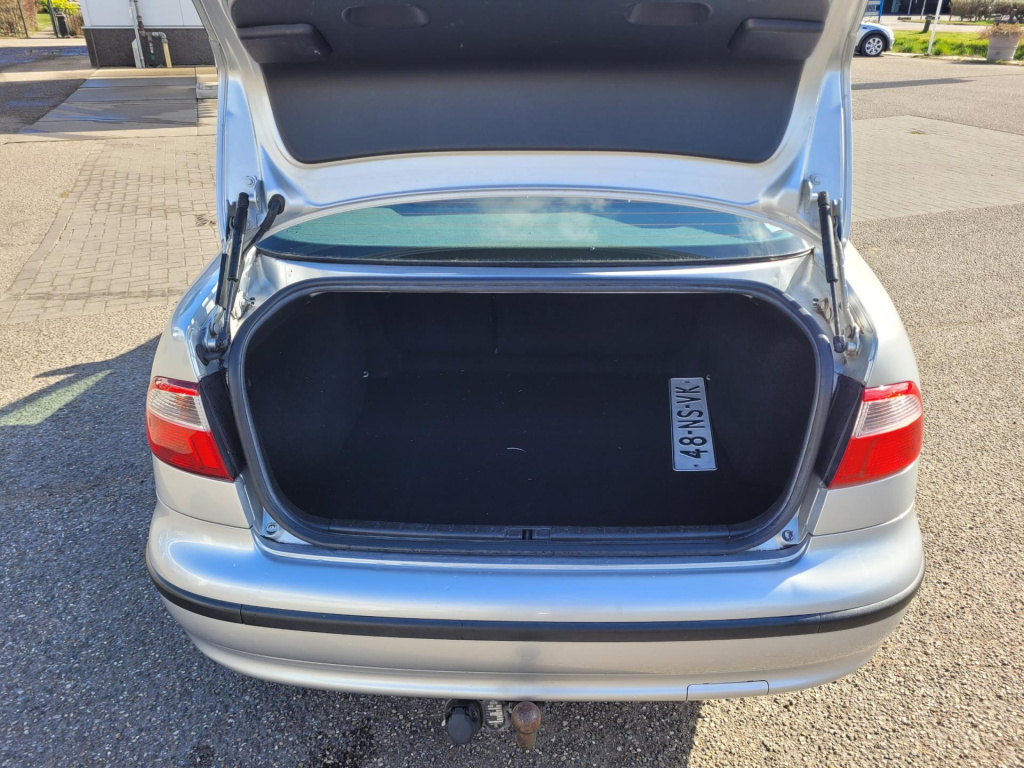 Seat Toledo