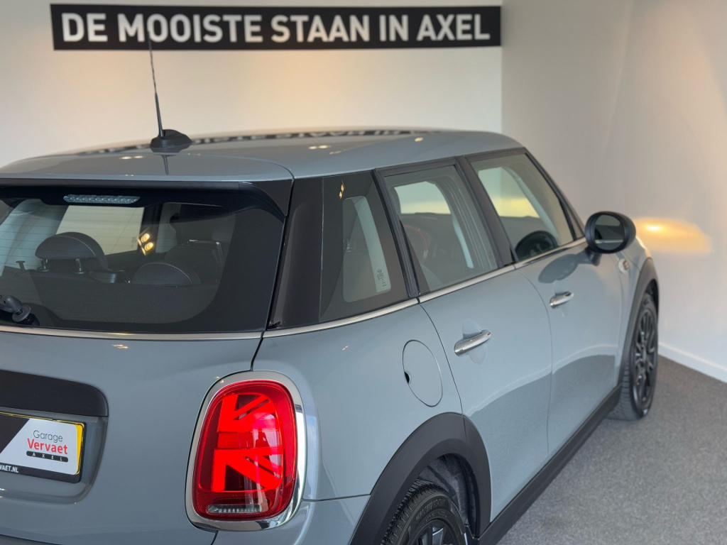 Mini One