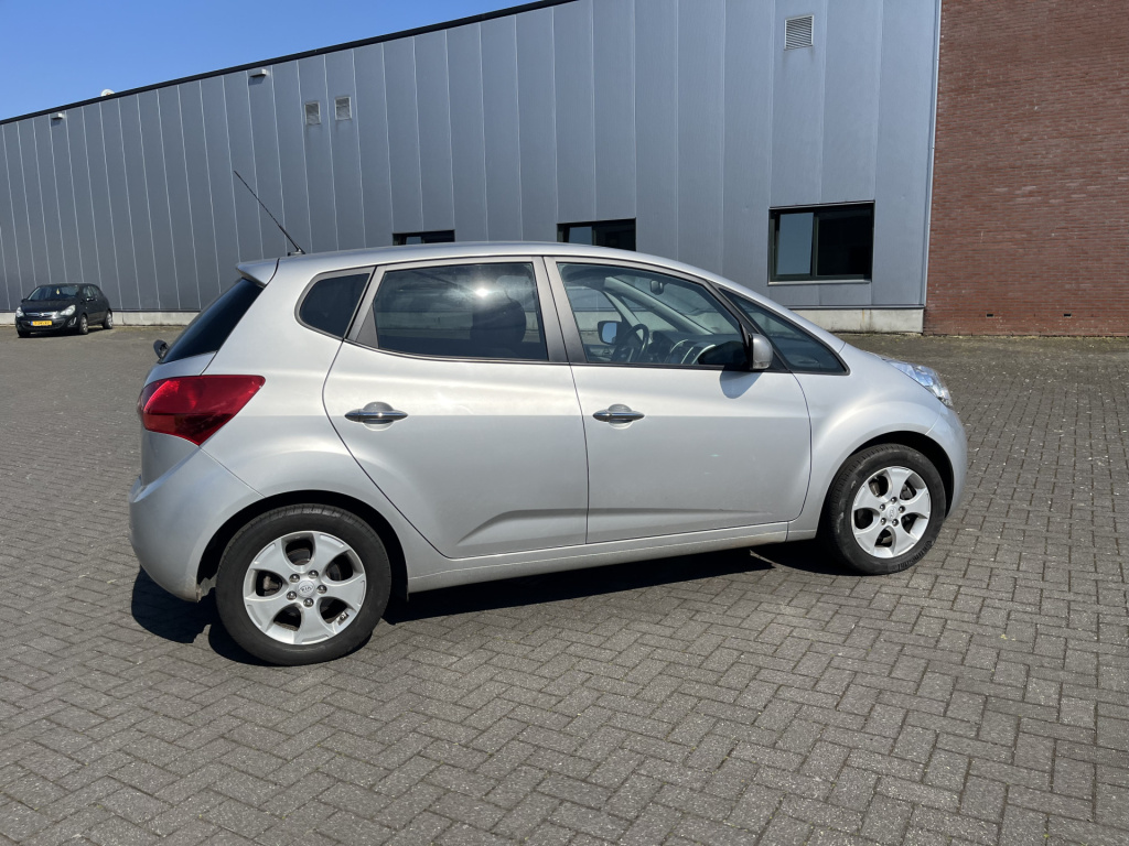 Kia Venga