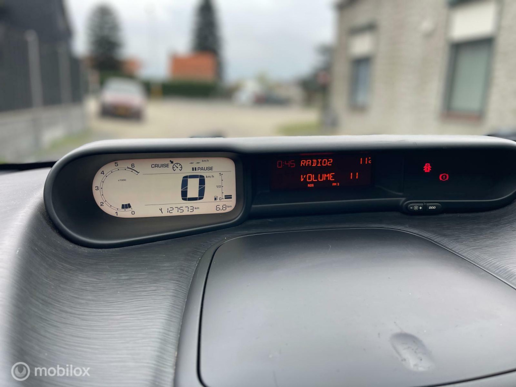 Citroen C3 Picasso