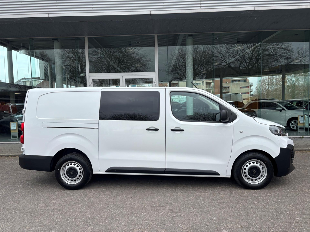 Citroen Jumpy